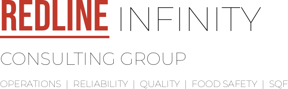 Redline Infinity Consulting Group