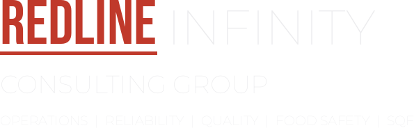 Redline Infinity Consulting Group