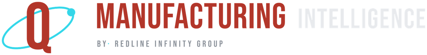 Manufacturing Intelligence by Redline Infinity Group