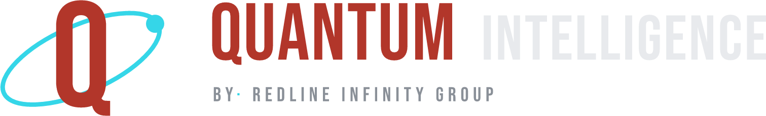 Quantum Intelligence by Redline Infinity Group